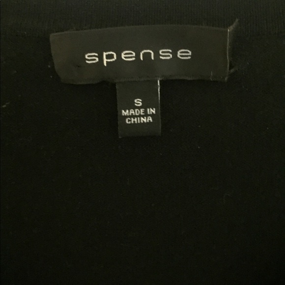 Toggle Button Cardigan - Picture 4 of 5